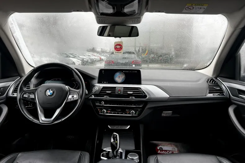 BMW X3 (Seria X) din 2020 cu 107.155 km - oferta BMW189276 - foto 7