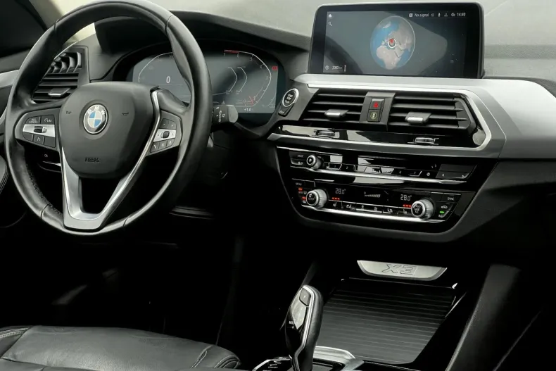 BMW X3 (Seria X) din 2020 cu 107.155 km - oferta BMW189276 - foto 8