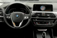 BMW X3 (Seria X) din 2020 cu 107.155 km - oferta BMW189276 - foto 9