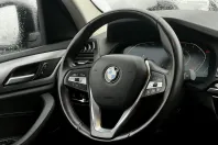 BMW X3 (Seria X) din 2020 cu 107.155 km - oferta BMW189276 - foto 10