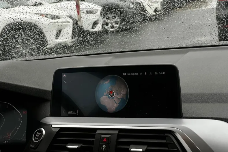 BMW X3 (Seria X) din 2020 cu 107.155 km - oferta BMW189276 - foto 11