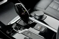 BMW X3 (Seria X) din 2020 cu 107.155 km - oferta BMW189276 - foto 12