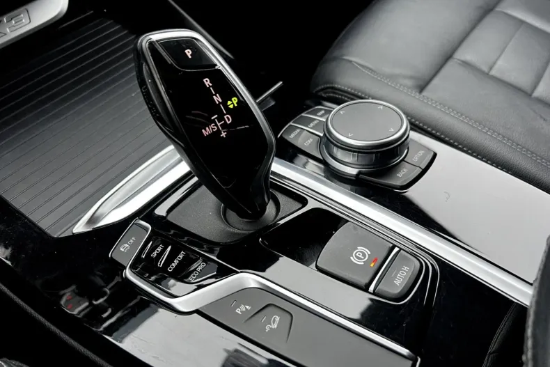 BMW X3 (Seria X) din 2020 cu 107.155 km - oferta BMW189276 - foto 12