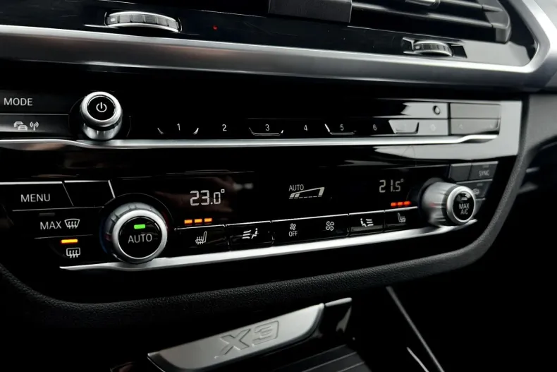 BMW X3 (Seria X) din 2020 cu 107.155 km - oferta BMW189276 - foto 13