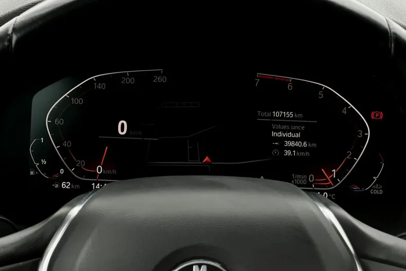 BMW X3 (Seria X) din 2020 cu 107.155 km - oferta BMW189276 - foto 15