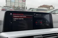 BMW X3 (Seria X) din 2020 cu 107.155 km - oferta BMW189276 - foto 19