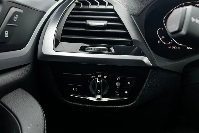 BMW X3 (Seria X) din 2020 cu 107.155 km - oferta BMW189276 - foto 20