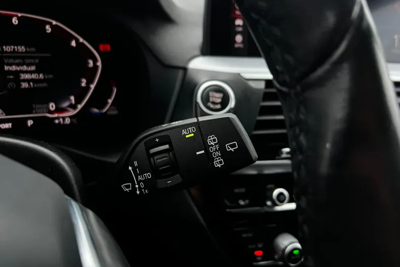 BMW X3 (Seria X) din 2020 cu 107.155 km - oferta BMW189276 - foto 21