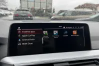 BMW X3 (Seria X) din 2020 cu 107.155 km - oferta BMW189276 - foto 27