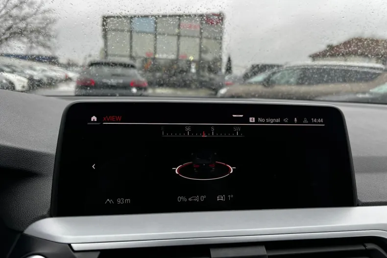 BMW X3 (Seria X) din 2020 cu 107.155 km - oferta BMW189276 - foto 30