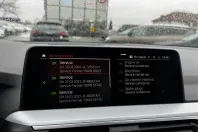 BMW X3 (Seria X) din 2020 cu 107.155 km - oferta BMW189276 - foto 33