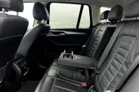 BMW X3 (Seria X) din 2020 cu 107.155 km - oferta BMW189276 - foto 38