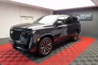 Cadillac Escalade din 2023 cu 49.000 km - oferta CAD189277 - foto 1