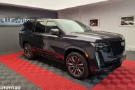 Cadillac Escalade din 2023 cu 49.000 km - oferta CAD189277 - foto 4