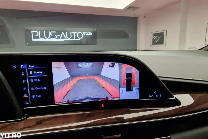 Cadillac Escalade din 2023 cu 49.000 km - oferta CAD189277 - foto 6