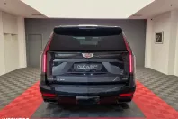 Cadillac Escalade din 2023 cu 49.000 km - oferta CAD189277 - foto 7