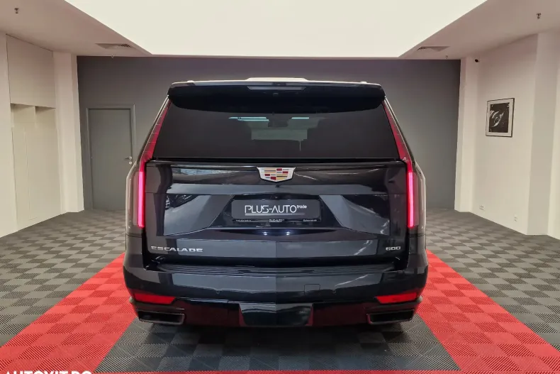 Cadillac Escalade din 2023 cu 49.000 km - oferta CAD189277 - foto 7