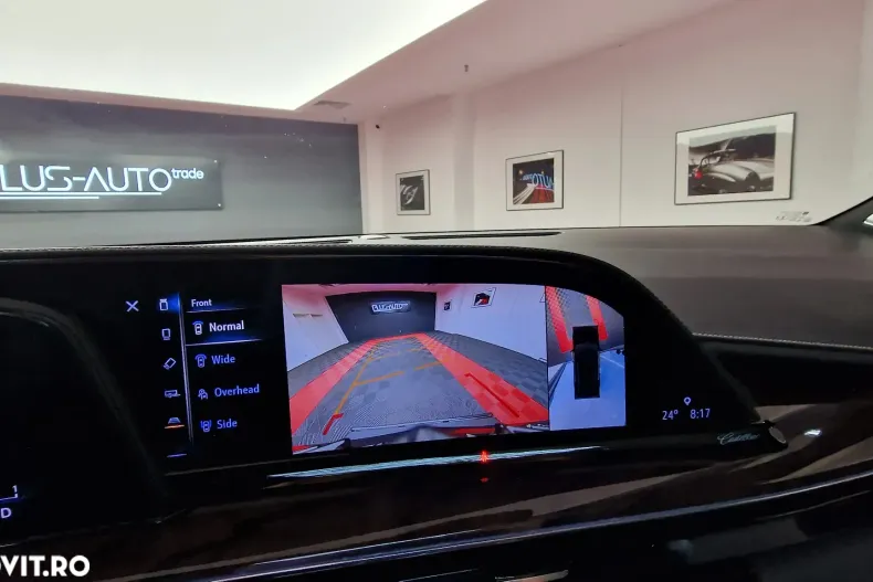 Cadillac Escalade din 2023 cu 49.000 km - oferta CAD189277 - foto 8