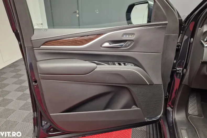 Cadillac Escalade din 2023 cu 49.000 km - oferta CAD189277 - foto 11
