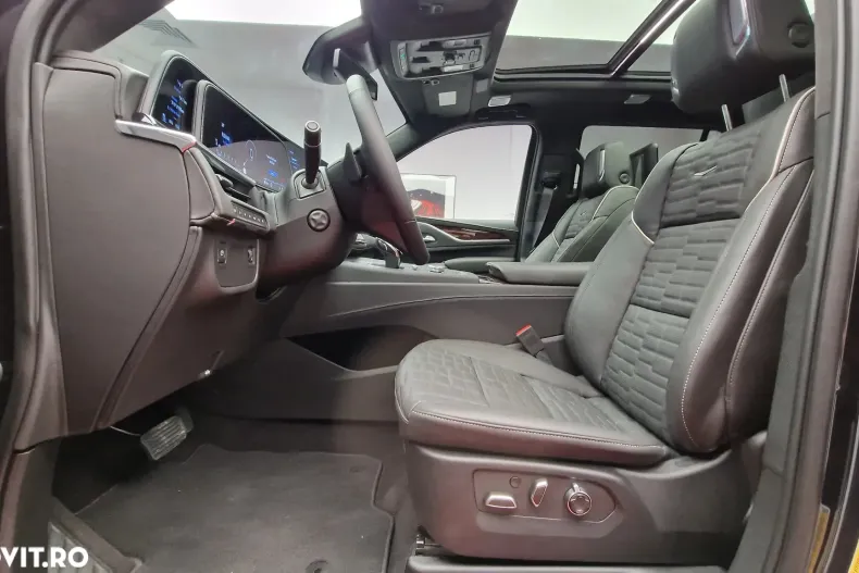 Cadillac Escalade din 2023 cu 49.000 km - oferta CAD189277 - foto 15