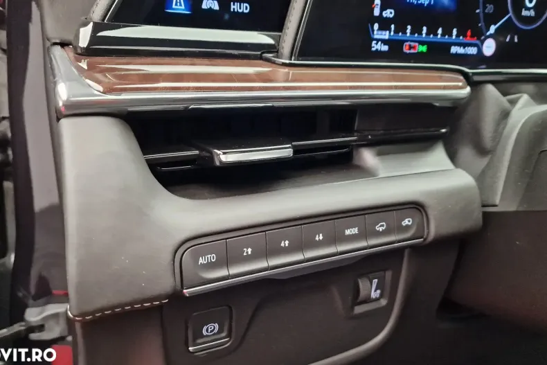 Cadillac Escalade din 2023 cu 49.000 km - oferta CAD189277 - foto 17