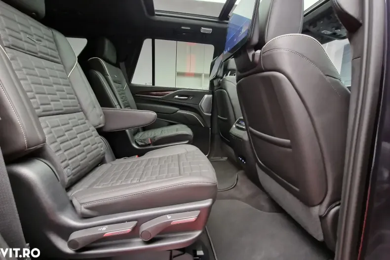 Cadillac Escalade din 2023 cu 49.000 km - oferta CAD189277 - foto 19