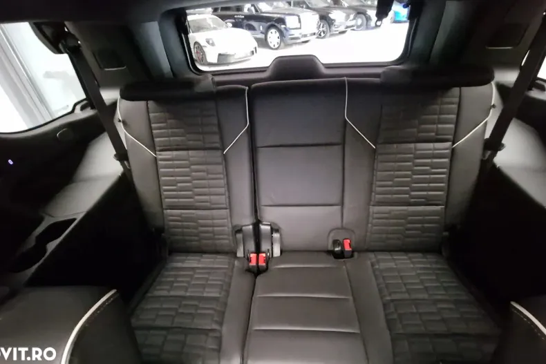 Cadillac Escalade din 2023 cu 49.000 km - oferta CAD189277 - foto 21