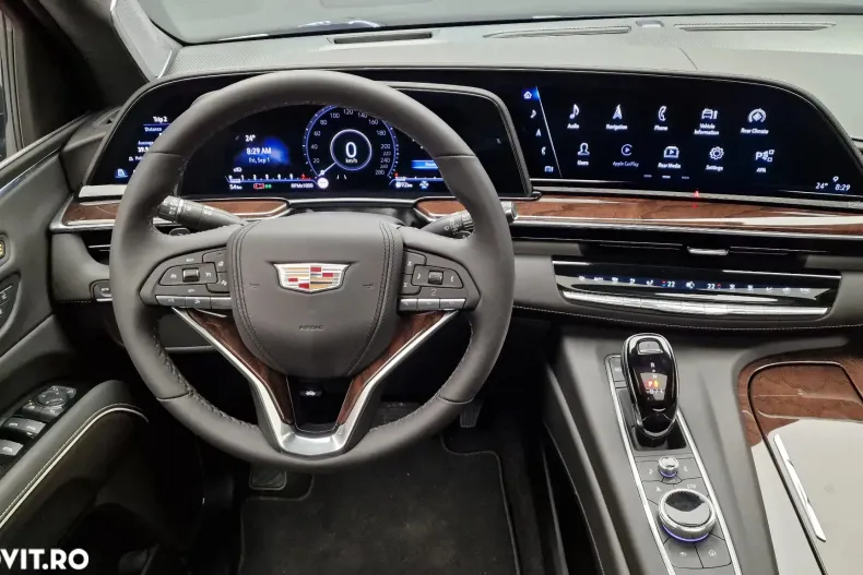 Cadillac Escalade din 2023 cu 49.000 km - oferta CAD189277 - foto 26