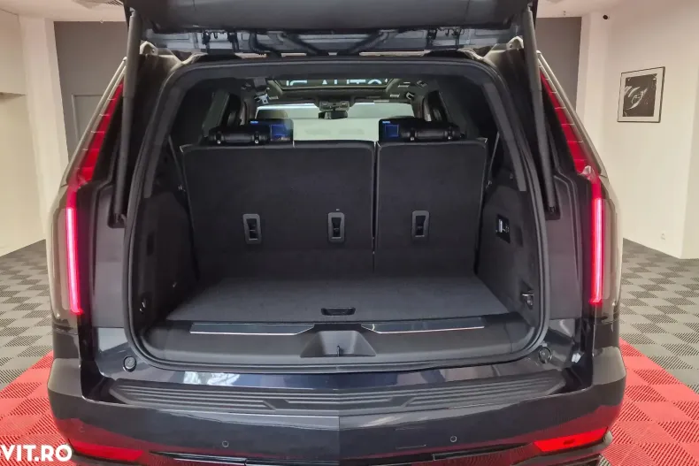 Cadillac Escalade din 2023 cu 49.000 km - oferta CAD189277 - foto 28