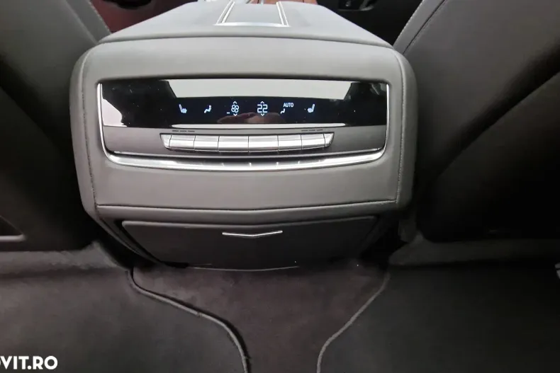 Cadillac Escalade din 2023 cu 49.000 km - oferta CAD189277 - foto 32