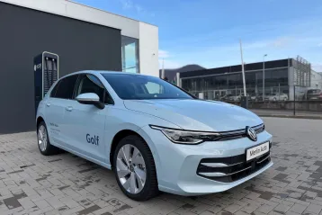Volkswagen Golf din 2025 - oferta VOL189278