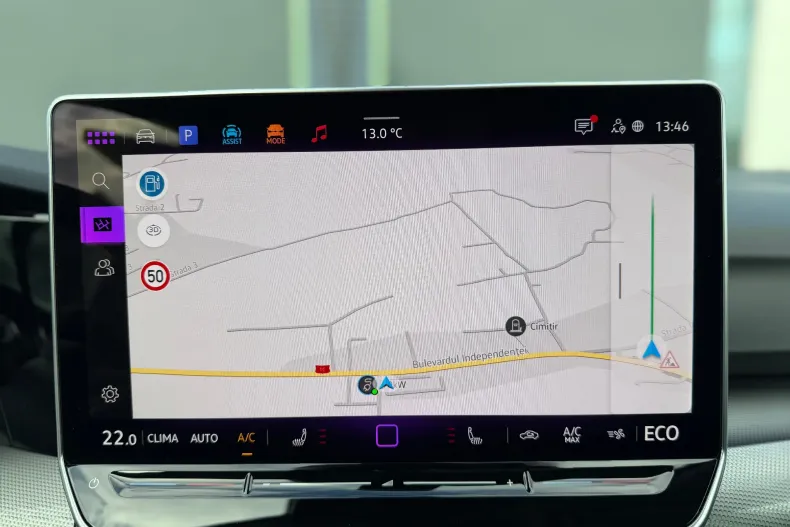 Volkswagen Golf din 2025 cu 2.052 km - oferta VOL189278 - foto 14