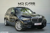 BMW X5 (Seria X) din 2020 cu 129.000 km - oferta BMW189279 - foto 1