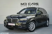 BMW X5 (Seria X) din 2020 cu 129.000 km - oferta BMW189279 - foto 2