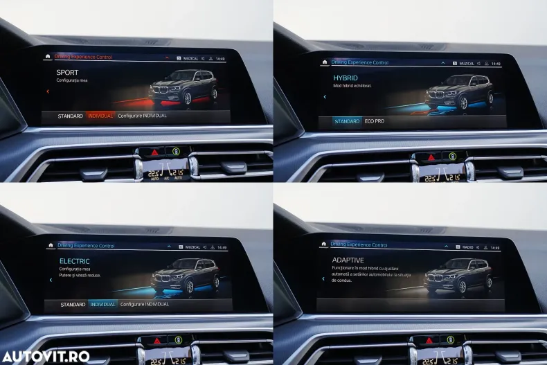 BMW X5 (Seria X) din 2020 cu 129.000 km - oferta BMW189279 - foto 15