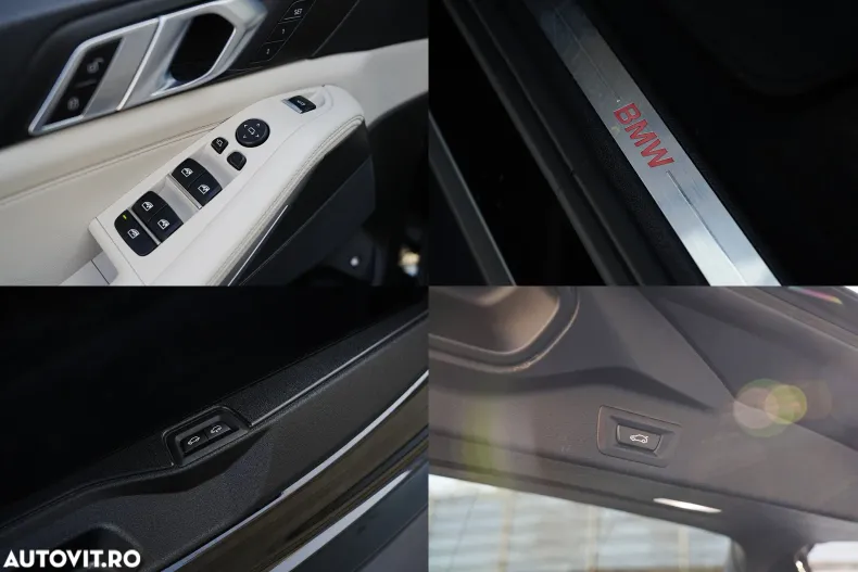 BMW X5 (Seria X) din 2020 cu 129.000 km - oferta BMW189279 - foto 18
