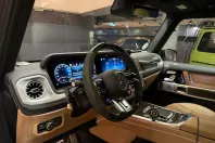 Mercedes-Benz G 63 AMG (Clasa G) din 2025 cu 7.500 km - oferta MER189280 - foto 7