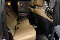 Mercedes-Benz G 63 AMG (Clasa G) din 2025 cu 7.500 km - oferta MER189280 - foto 16