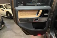 Mercedes-Benz G 63 AMG (Clasa G) din 2025 cu 7.500 km - oferta MER189280 - foto 18