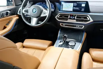 BMW X5 din 2022 - oferta BMW189281
