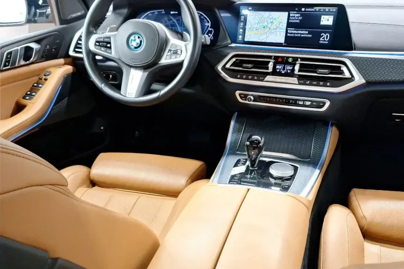 BMW X5 (Seria X) din 2022 cu 83.758 km - oferta BMW189281 - foto 1