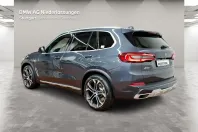 BMW X5 (Seria X) din 2022 cu 83.758 km - oferta BMW189281 - foto 4