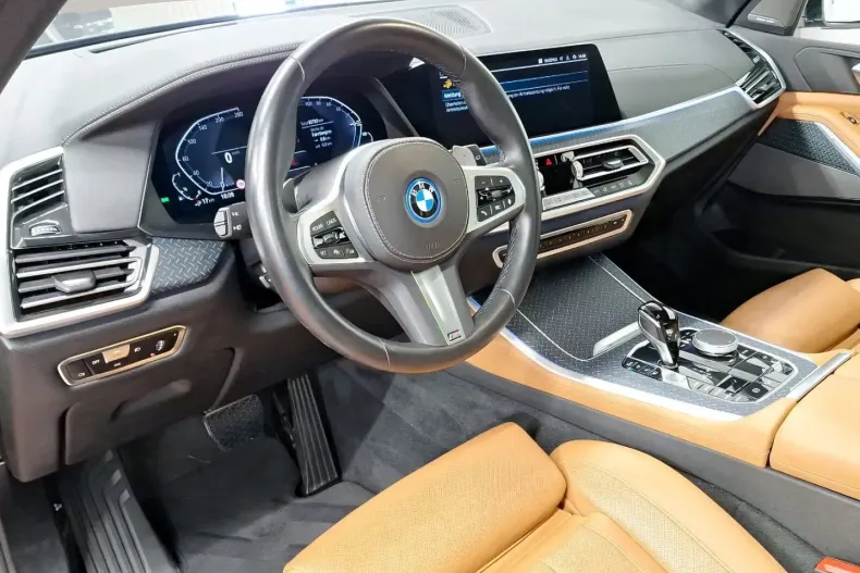 BMW X5 (Seria X) din 2022 cu 83.758 km - oferta BMW189281 - foto 6