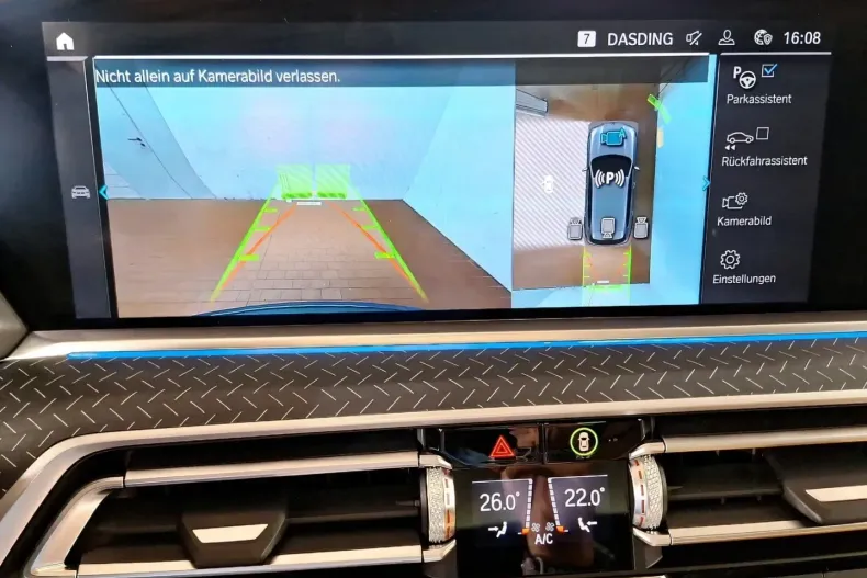 BMW X5 (Seria X) din 2022 cu 83.758 km - oferta BMW189281 - foto 7