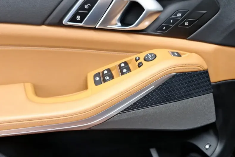 BMW X5 (Seria X) din 2022 cu 83.758 km - oferta BMW189281 - foto 15