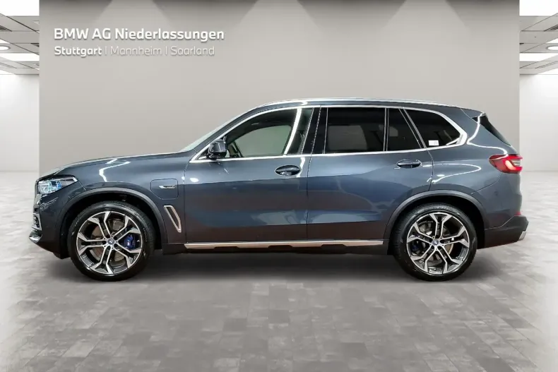 BMW X5 (Seria X) din 2022 cu 83.758 km - oferta BMW189281 - foto 18