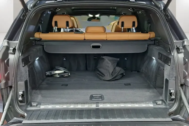 BMW X5 (Seria X) din 2022 cu 83.758 km - oferta BMW189281 - foto 19