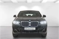 BMW X4 (Seria X) din 2024 cu 11.800 km - oferta BMW189282 - foto 2