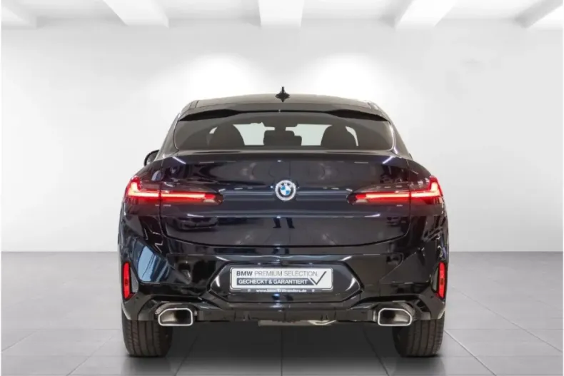 BMW X4 (Seria X) din 2024 cu 11.800 km - oferta BMW189282 - foto 5