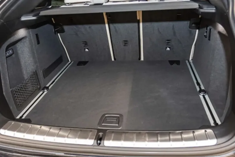 BMW X4 (Seria X) din 2024 cu 11.800 km - oferta BMW189282 - foto 16